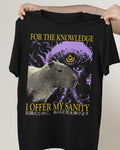 Offer My Sanity' Shirt