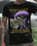 Offer My Sanity' Shirt