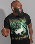 Overstepped My Boundaries' Shirt