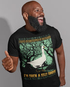 Overstepped My Boundaries' Shirt