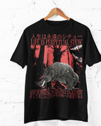 Perpetual Stew' Shirt