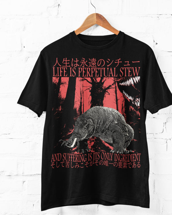 Perpetual Stew' Shirt