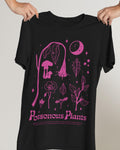 Poisonous Plants' Shirt