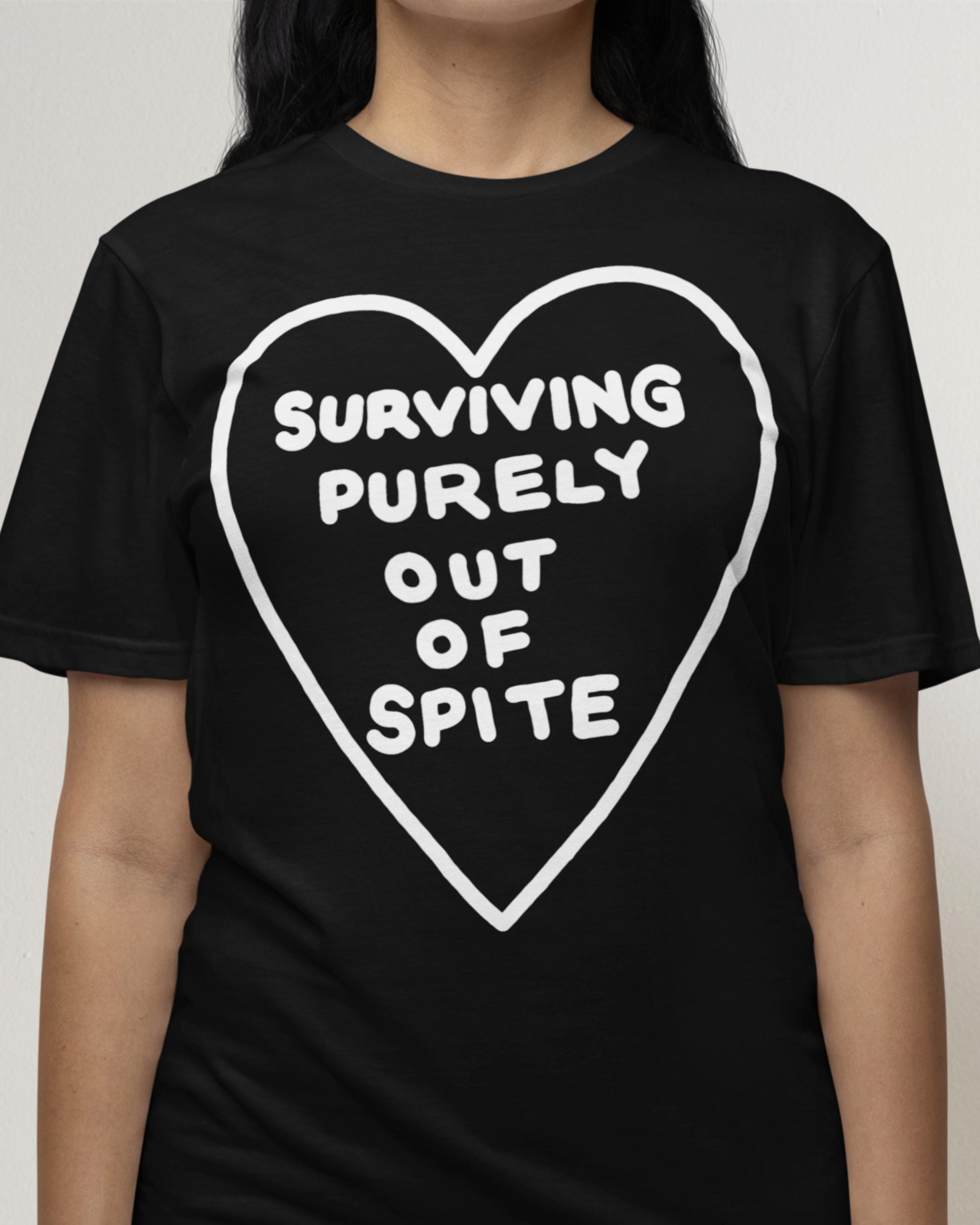 Purely Spite' Shirt