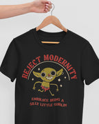 Reject Modernity' Shirt