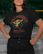Reject Modernity' Shirt