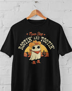 Rooting and Tooting' Shirt