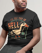 Save Me A Seat' Shirt