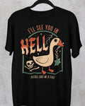 Save Me A Seat' Shirt