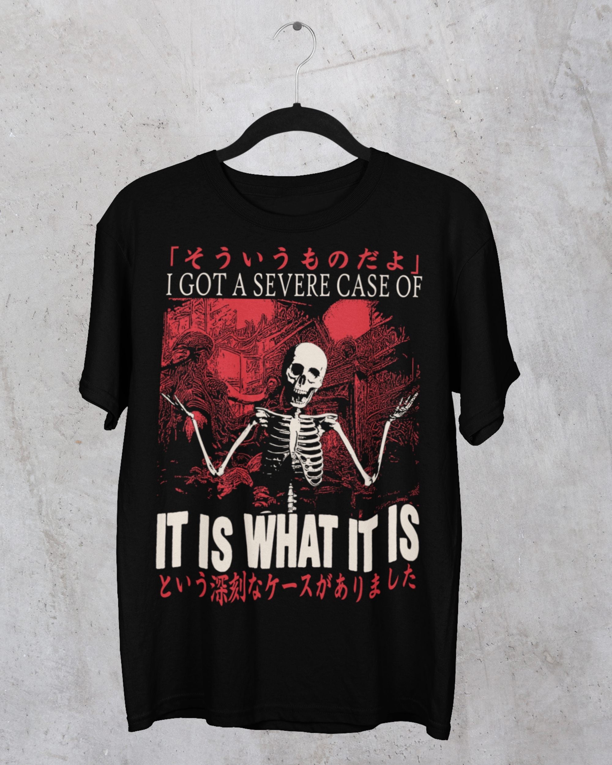 Severe Case' Shirt