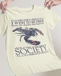Shackles of Society' Shirt