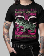 Simply Freestyling' Shirt