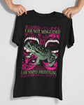 Simply Freestyling' Shirt