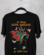 So Many Side Quests' Shirt