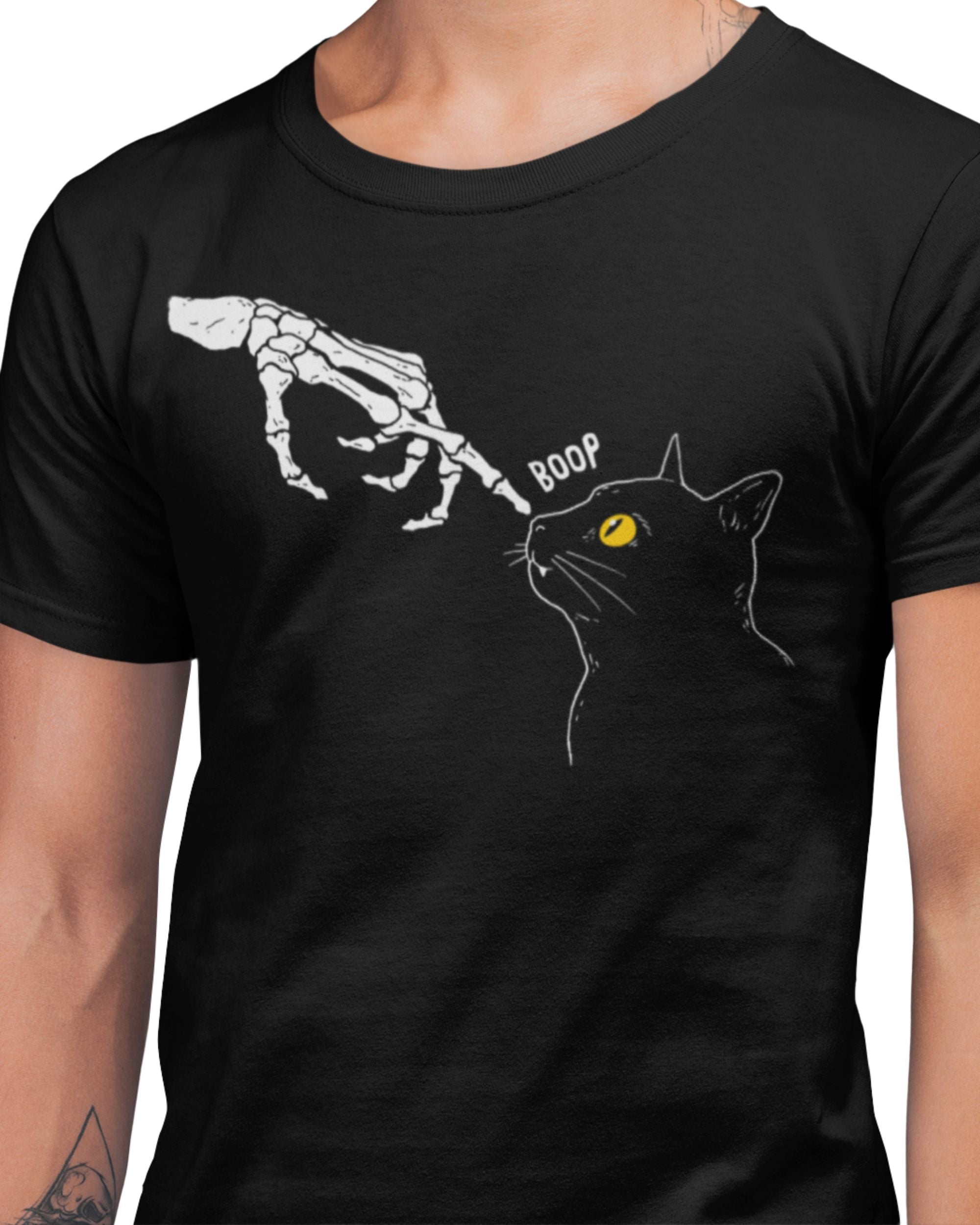 Spooky Boop' Shirt