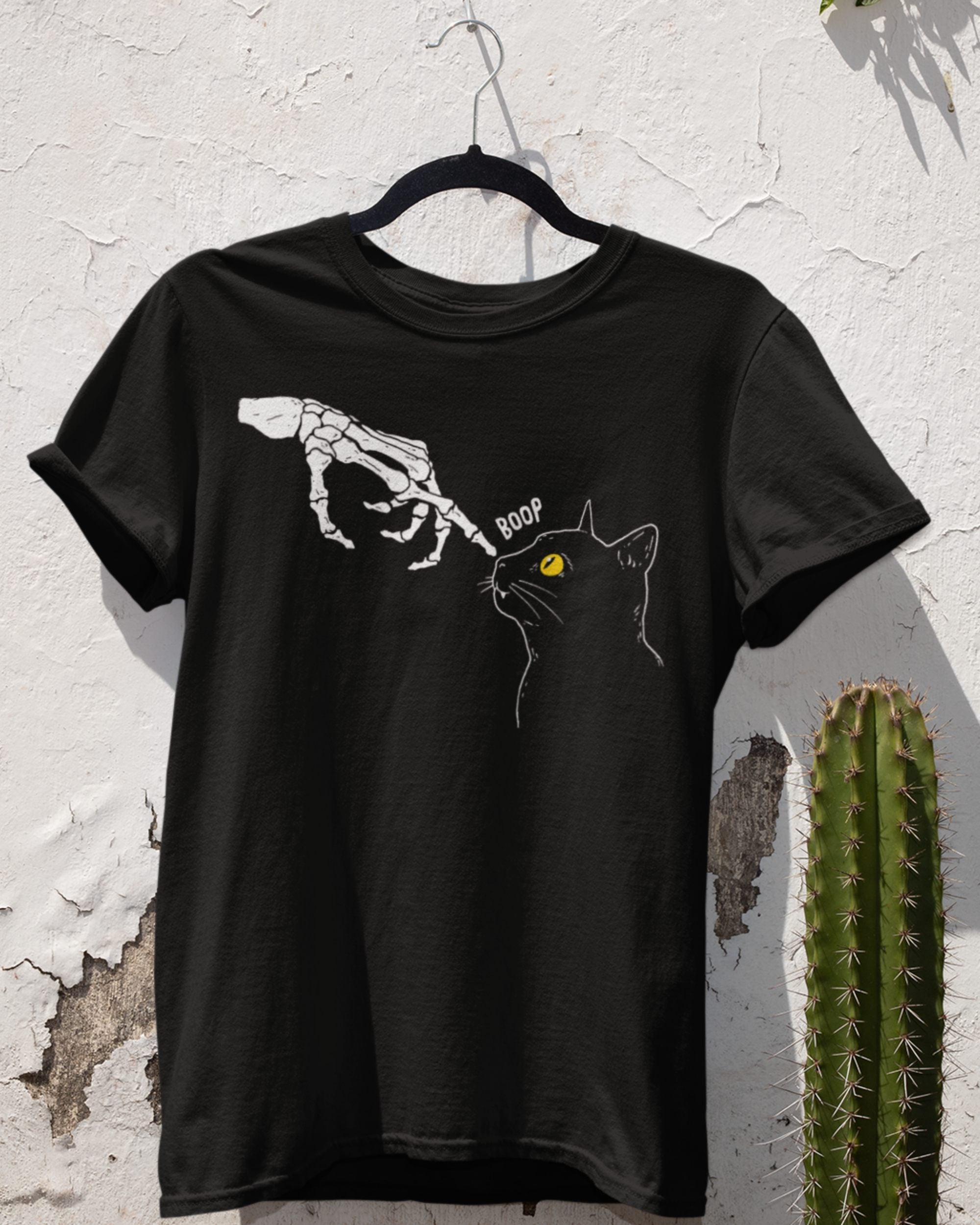 Spooky Boop' Shirt