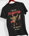Stabby Goblin' Shirt