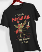 Stabby Goblin' Shirt