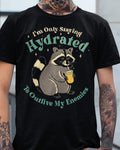 Staying Hydrated' Shirt