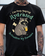 Staying Hydrated' Shirt
