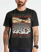 Taking My Leave' Shirt