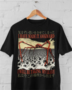 Taking My Leave' Shirt