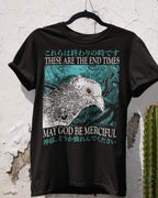 The End Times' Shirt