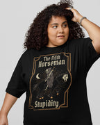 The Fifth Horseman' Shirt