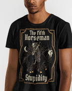 The Fifth Horseman' Shirt