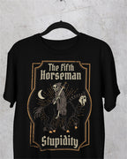 The Fifth Horseman' Shirt