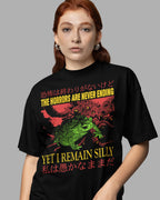 The Horrors Are Never Ending' Shirt