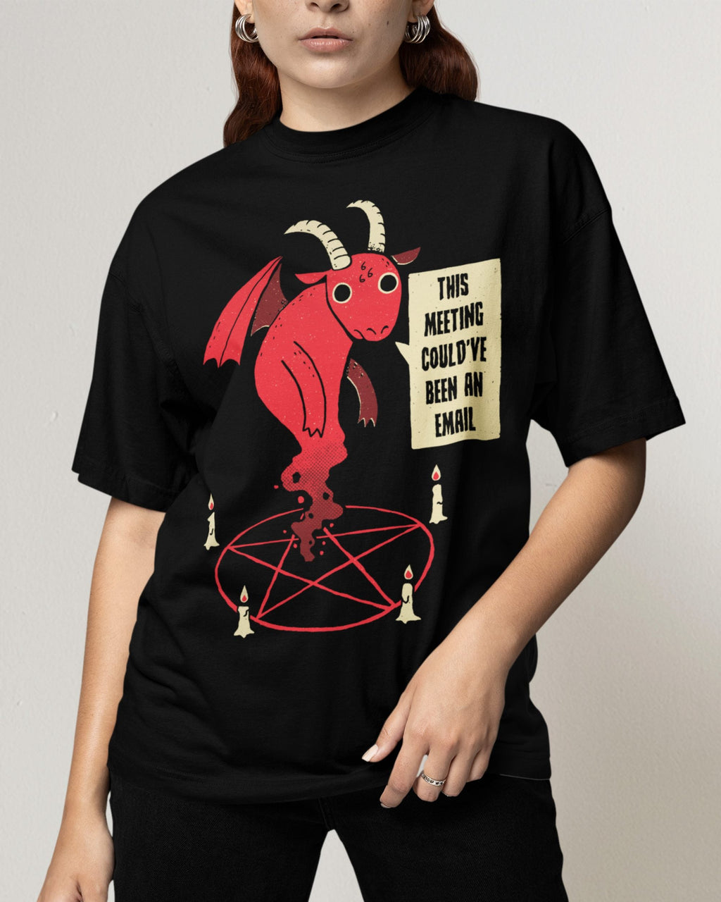 This Meeting' Shirt