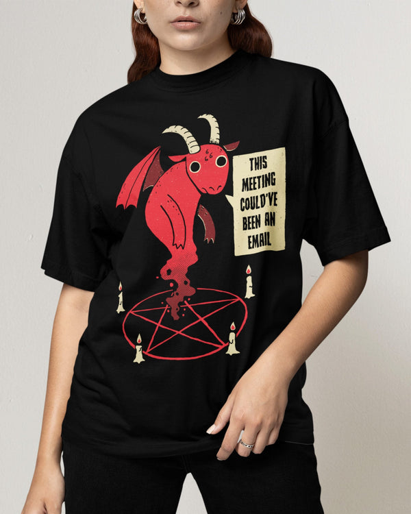 This Meeting' Shirt