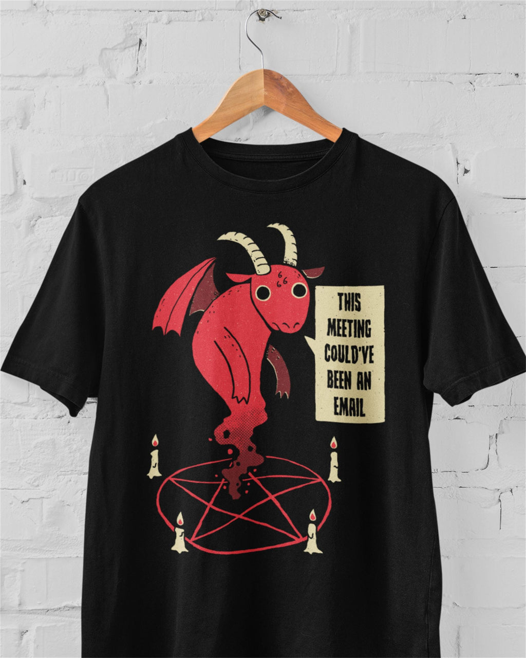 This Meeting' Shirt