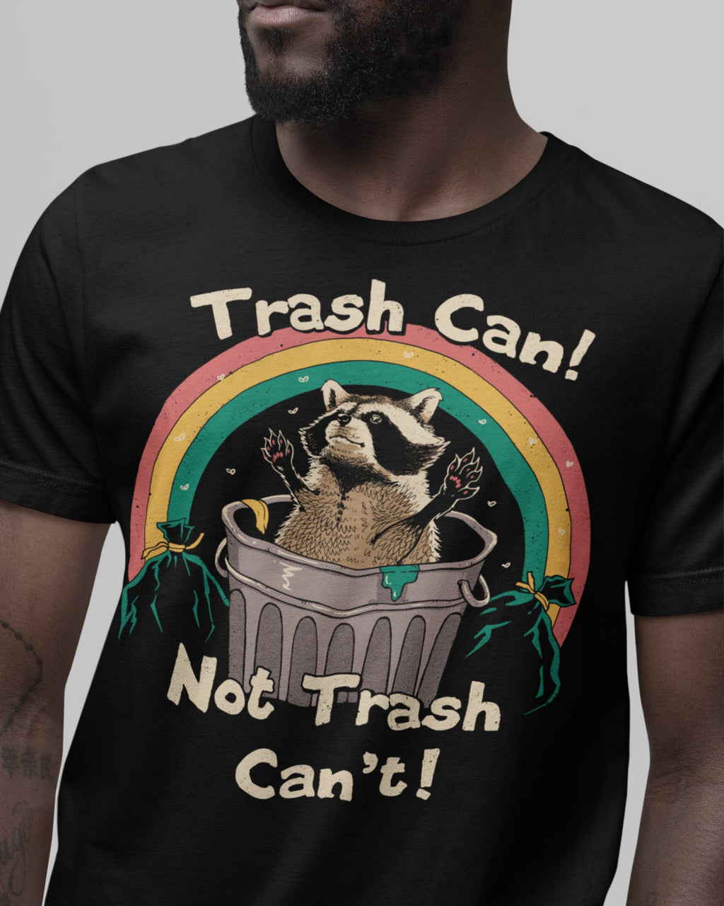 Trash Talker' Shirt