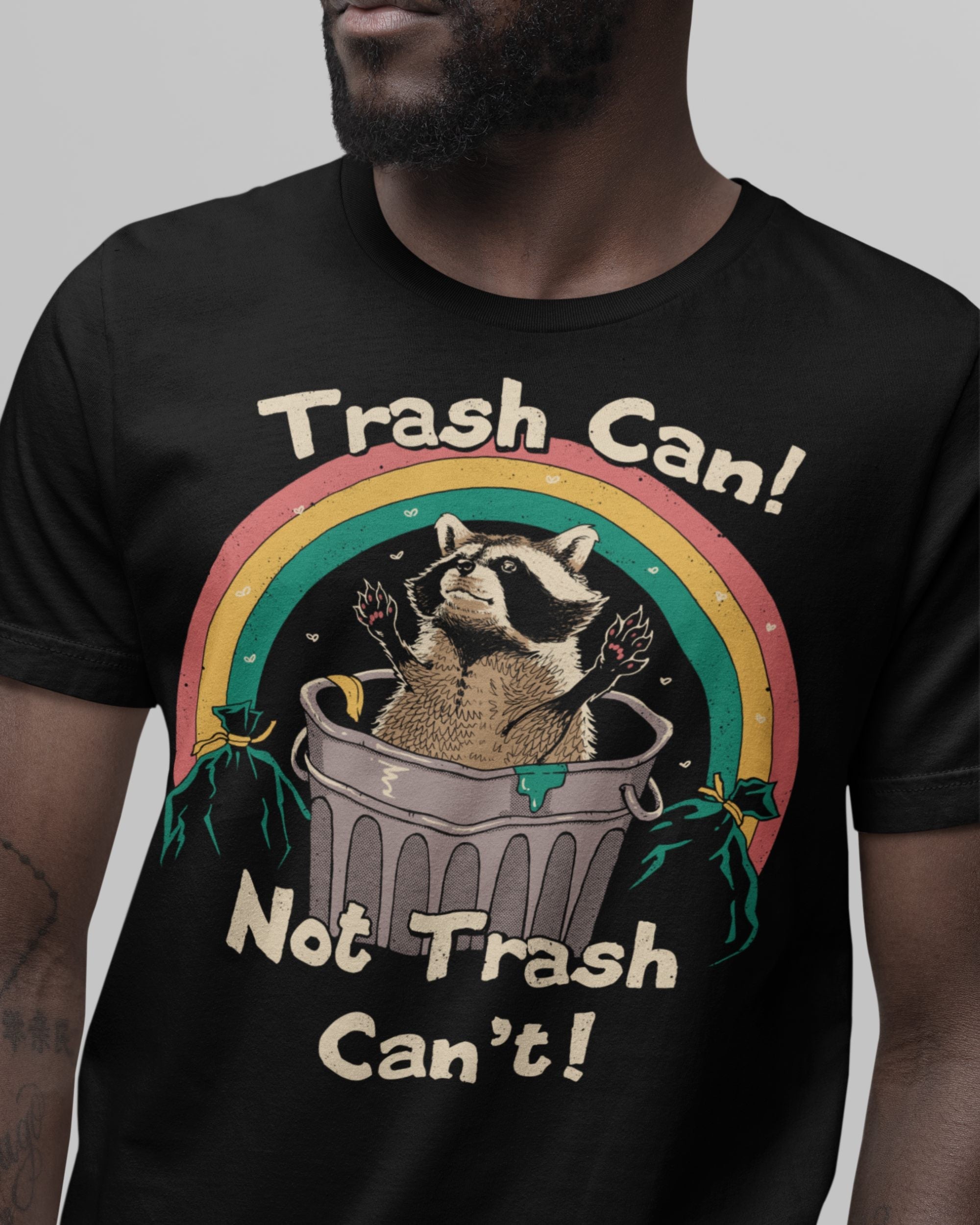 Trash Talker' Shirt