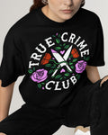 True Crime Club' Shirt