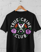 True Crime Club' Shirt