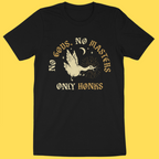 No Gods, No Masters' Shirt