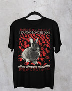 Videographic Entertainment' Shirt