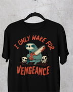 Wake For Vengeance' Shirt