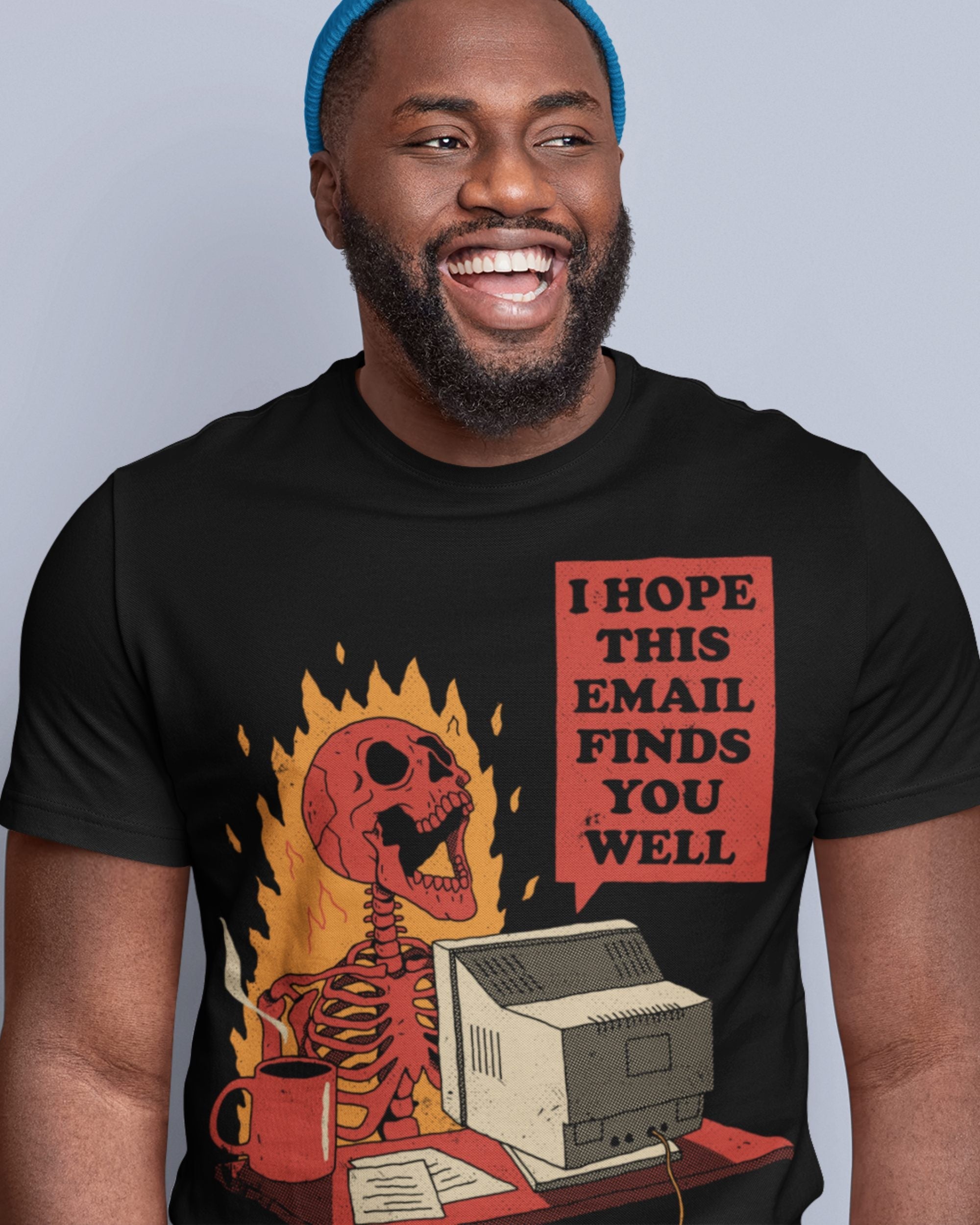 You've Got Mail' Shirt