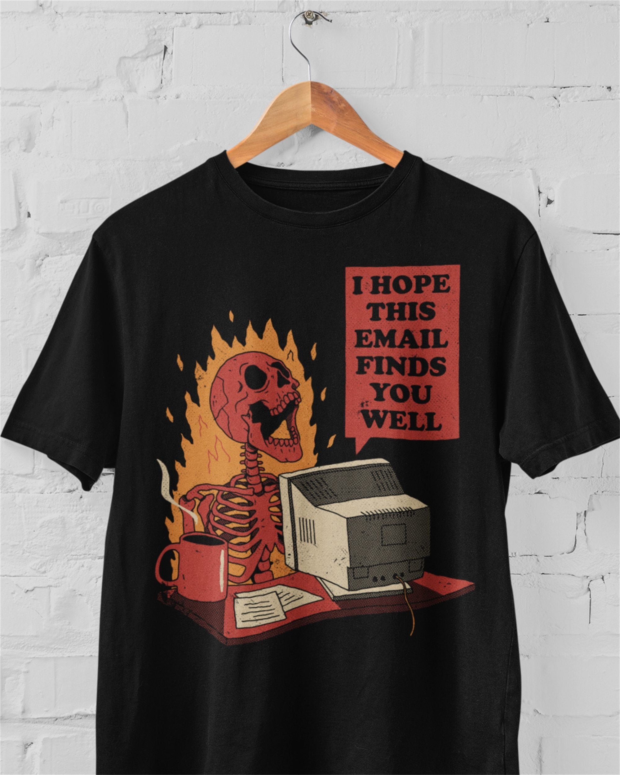 You've Got Mail' Shirt