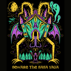 Baba Yaga' Sweatshirt