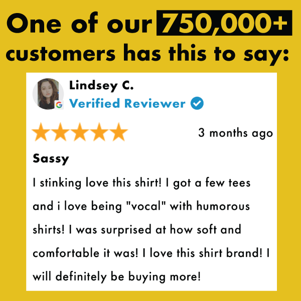 Sound of Existential Dread' Shirt