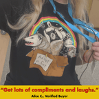 Forbidden Cats' Shirt