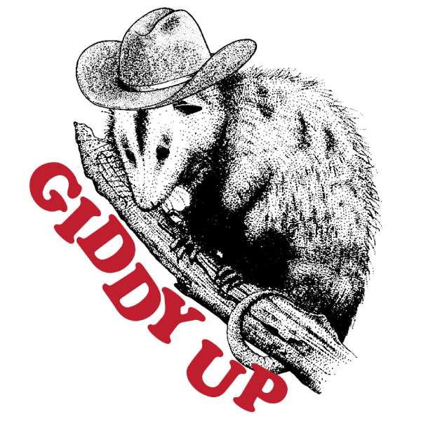 Giddy Up' Shirt