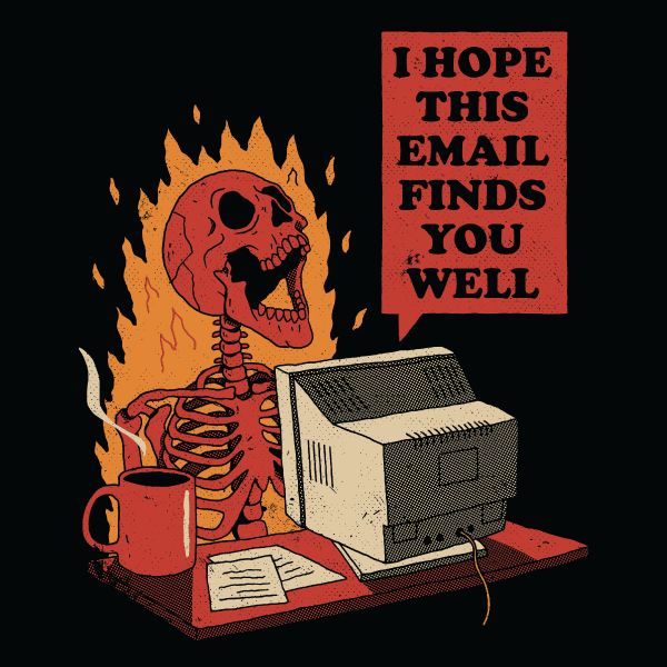 You've Got Mail' Shirt