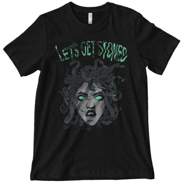 Let's Get Stoned' Shirt