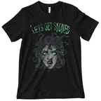 Let's Get Stoned' Shirt
